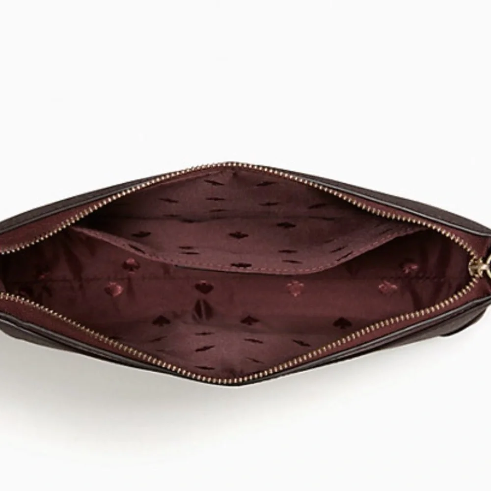 Kate spade shimmy glitter purse - Picture 3 of 3